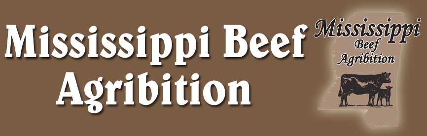 Mississippi Beef Agribition